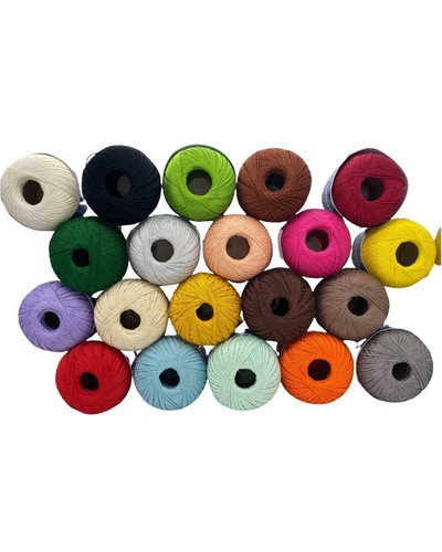 Cotone filo scozia uncinetto - scozia,