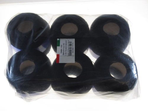 Gomitoli 100 cotone - gomitoli, nero