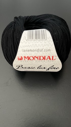 Gomitoli cotone mondial basic - gomitoli,