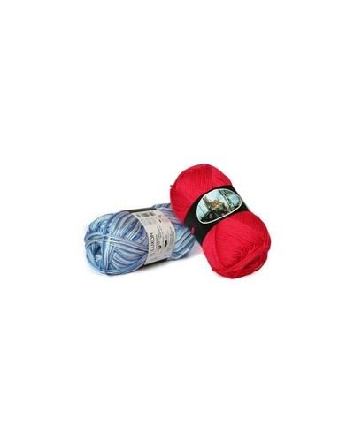 Gomitolo cotone - gomitolo, 50