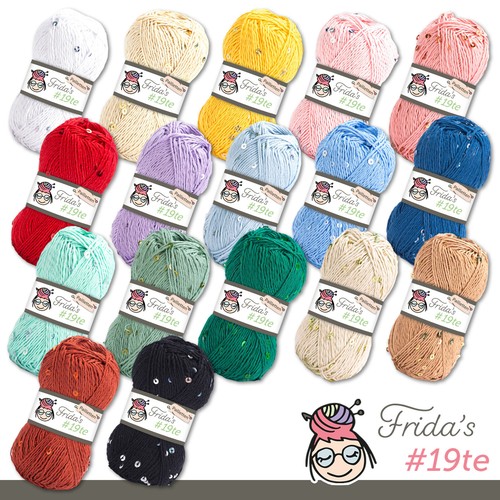 Frida g 19 - frida's, 50