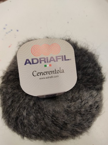 500 gomitoli alpaca cotone - 500,