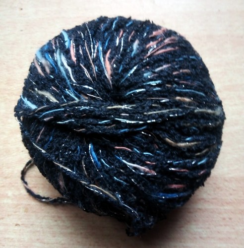 Gomitoli filato - 10, (500