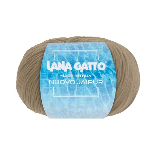Gomitolo 100 cotone makò - gomitolo,