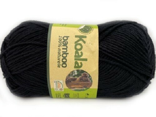 Gomitolo cotone 100 - %, koala