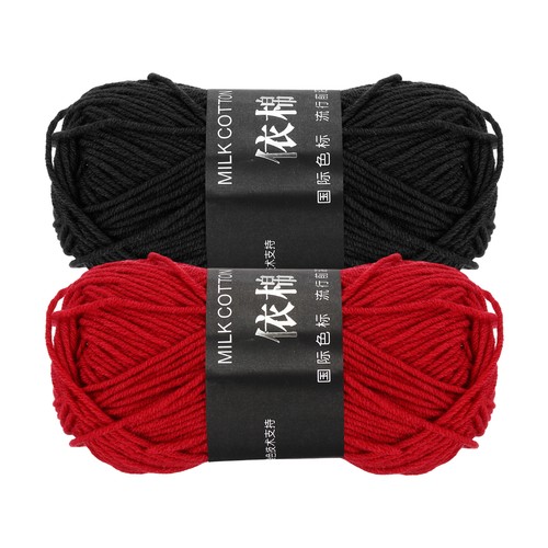 Pezze gomitoli cotone - pezze, 87
