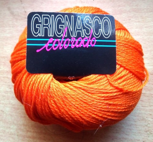 Gomitoli filato - gr.),
