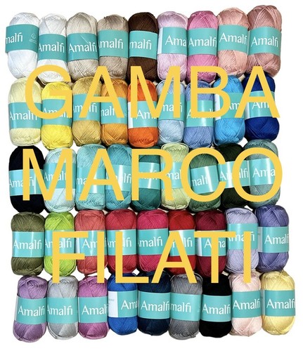 Offerta cotone amalfi qualità - cotone,