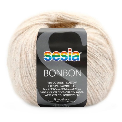 Gomitolo lana alpaca cotone - lana,,