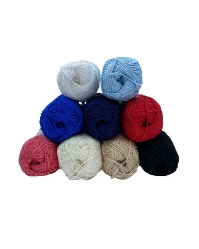 Cotone uncinetto fior - uncinetto,
